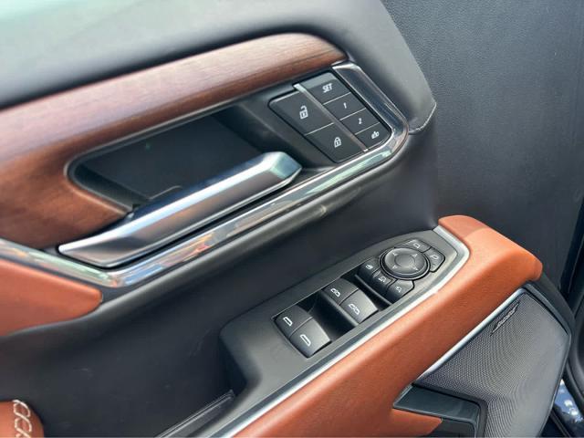 2024 GMC Sierra 2500 HD Denali Ultimate Fitchburg MA