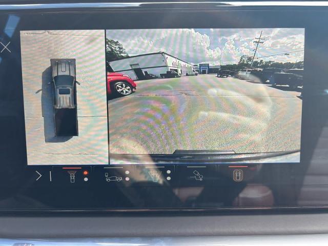 2024 GMC Sierra 2500 HD Denali Ultimate Fitchburg MA