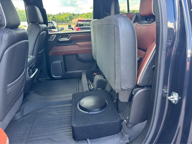 2024 GMC Sierra 2500 HD Denali Ultimate Fitchburg MA