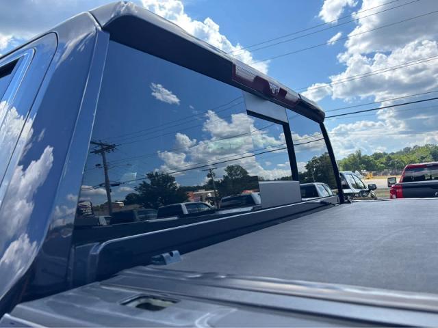 2024 GMC Sierra 2500 HD Denali Ultimate Fitchburg MA