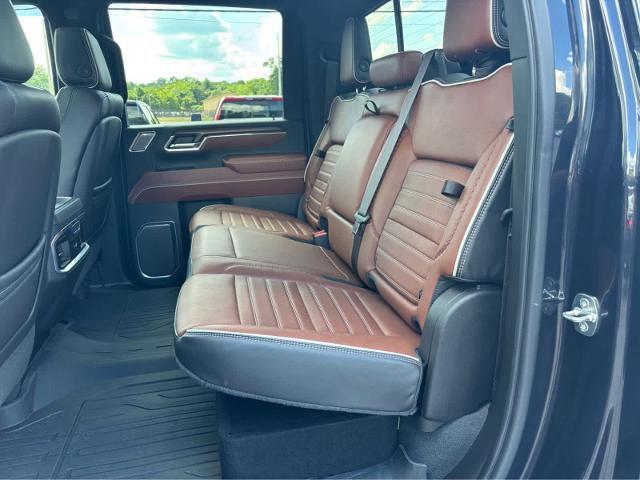2024 GMC Sierra 2500 HD Denali Ultimate Fitchburg MA