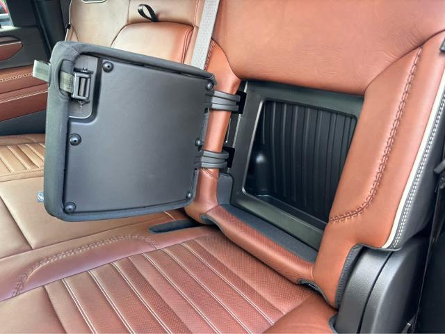 2024 GMC Sierra 2500 HD Denali Ultimate Fitchburg MA