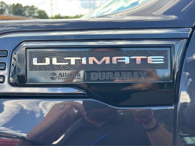 2024 GMC Sierra 2500 HD Denali Ultimate Fitchburg MA