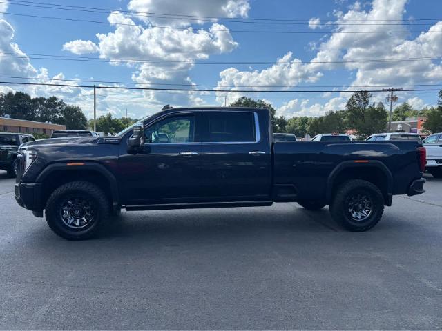 2024 GMC Sierra 2500 HD Denali Ultimate Fitchburg MA