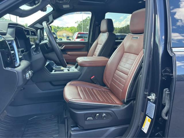 2024 GMC Sierra 2500 HD Denali Ultimate Fitchburg MA