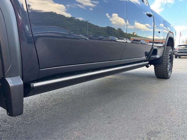 2024 GMC Sierra 2500 HD Denali Ultimate Fitchburg MA