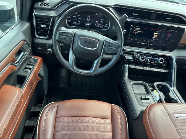 2024 GMC Sierra 2500 HD Denali Ultimate Fitchburg MA