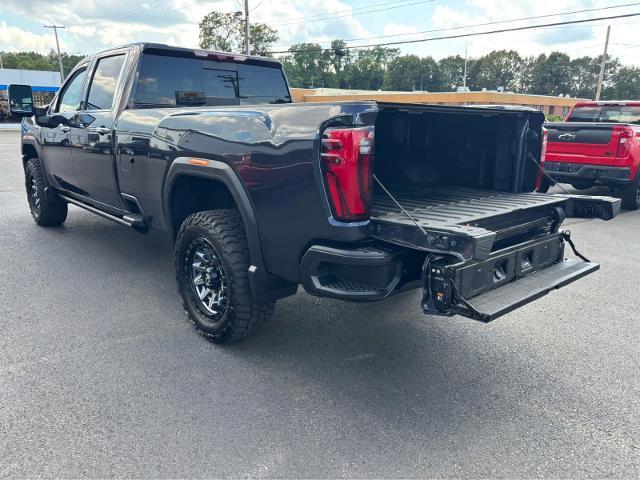 2024 GMC Sierra 2500 HD Denali Ultimate Fitchburg MA