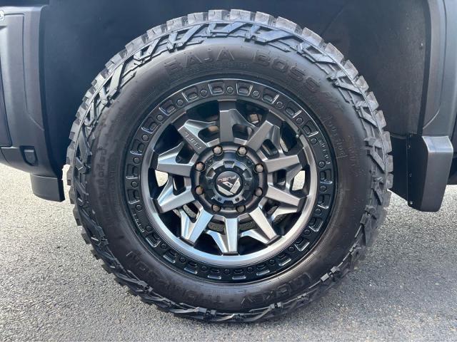 2024 GMC Sierra 2500 HD Denali Ultimate Fitchburg MA