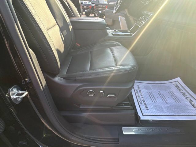 2024 GMC Sierra 2500 HD Denali Carbondale IL