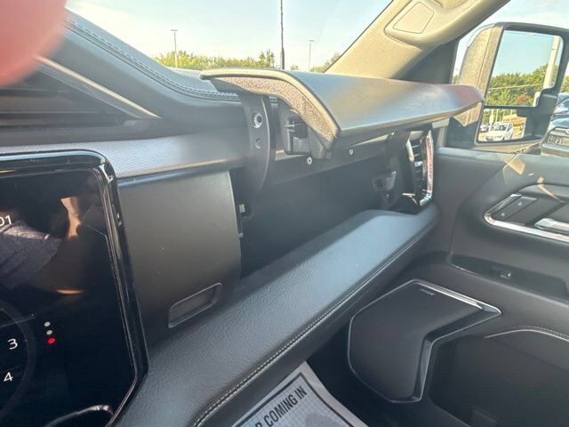 2024 GMC Sierra 2500 HD Denali Carbondale IL