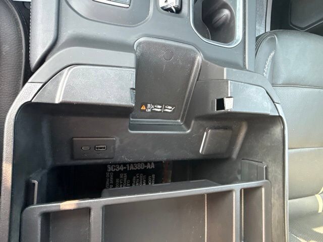 2024 GMC Sierra 2500 HD Denali Carbondale IL