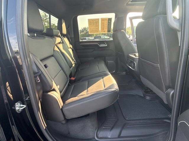 2024 GMC Sierra 2500 HD Denali Carbondale IL