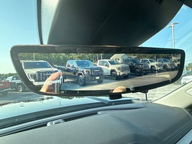 2024 GMC Sierra 2500 HD Denali Carbondale IL