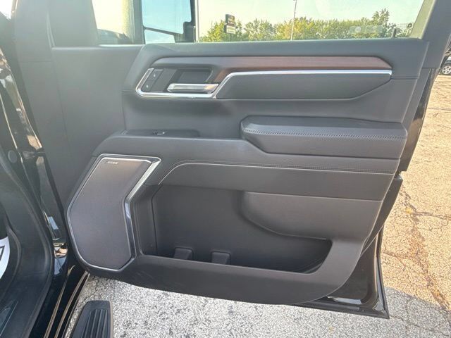 2024 GMC Sierra 2500 HD Denali Carbondale IL