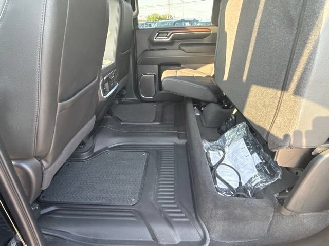 2024 GMC Sierra 2500 HD Denali Carbondale IL