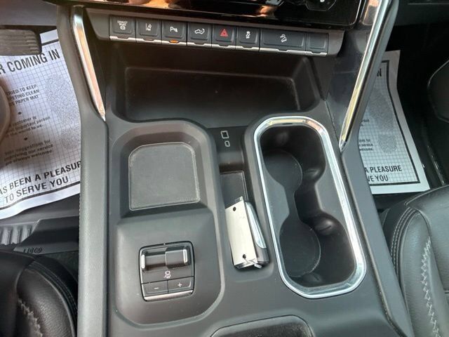 2024 GMC Sierra 2500 HD Denali Carbondale IL