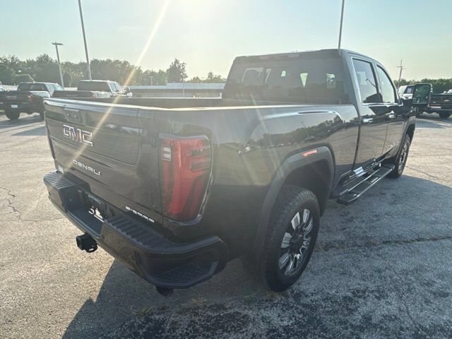2024 GMC Sierra 2500 HD Denali Carbondale IL