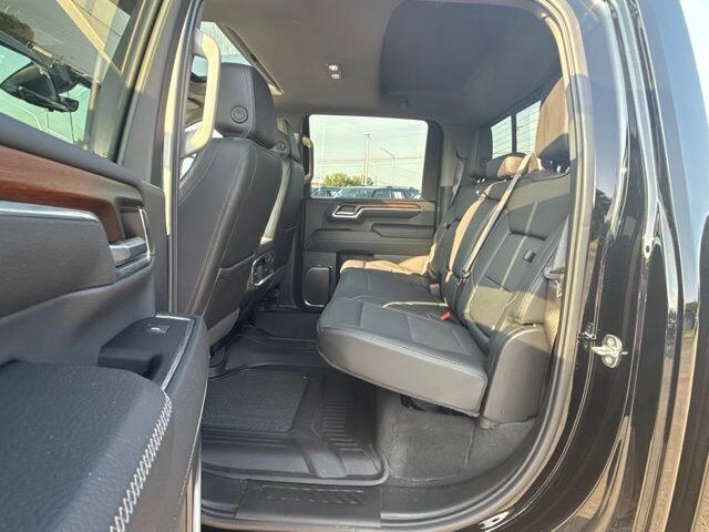 2024 GMC Sierra 2500 HD Denali Carbondale IL