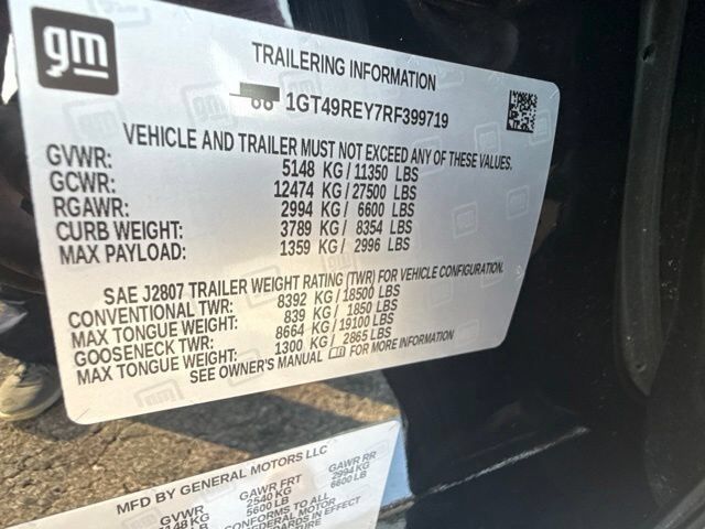 2024 GMC Sierra 2500 HD Denali Carbondale IL