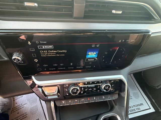 2024 GMC Sierra 2500 HD Denali Carbondale IL