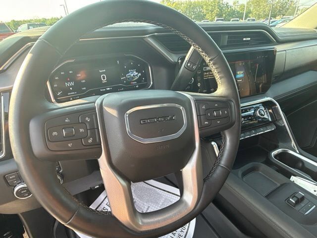 2024 GMC Sierra 2500 HD Denali Carbondale IL