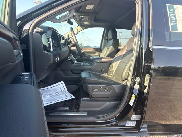2024 GMC Sierra 2500 HD Denali Carbondale IL