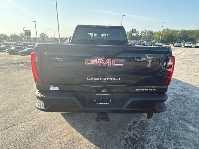2024 GMC Sierra 2500 HD Denali Carbondale IL