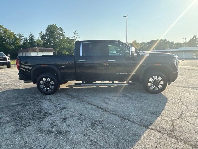 2024 GMC Sierra 2500 HD Denali Carbondale IL