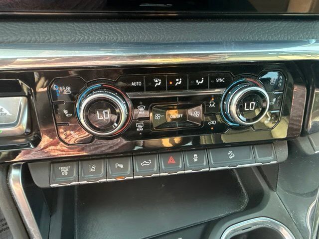 2024 GMC Sierra 2500 HD Denali Carbondale IL