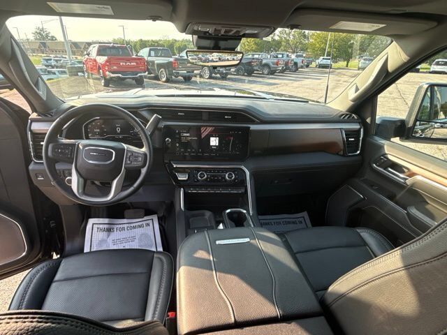 2024 GMC Sierra 2500 HD Denali Carbondale IL