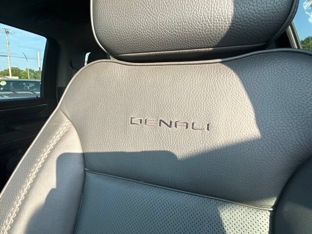 2024 GMC Sierra 2500 HD Denali Carbondale IL