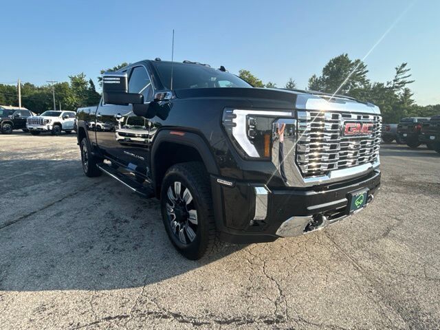 2024 GMC Sierra 2500 HD Denali Carbondale IL