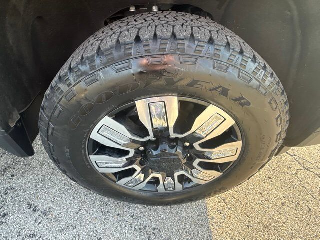 2024 GMC Sierra 2500 HD Denali Carbondale IL