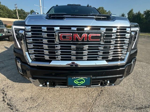 2024 GMC Sierra 2500 HD Denali Carbondale IL