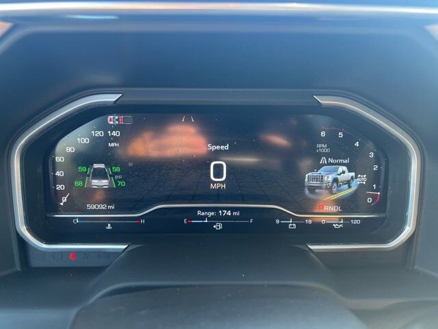 2024 GMC Sierra 2500 HD Denali Carbondale IL