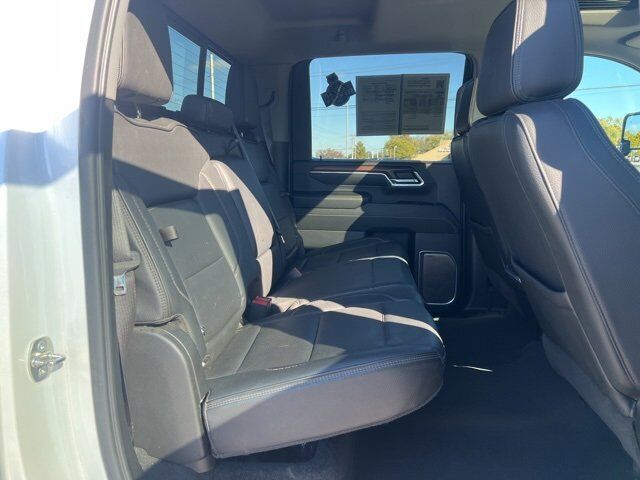 2024 GMC Sierra 2500 HD Denali Carbondale IL