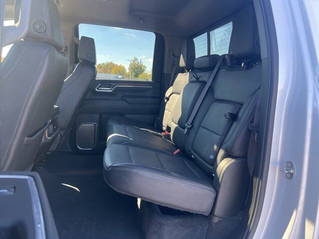 2024 GMC Sierra 2500 HD Denali Carbondale IL