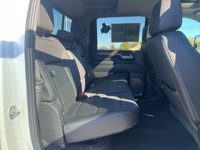 2024 GMC Sierra 2500 HD Denali Carbondale IL