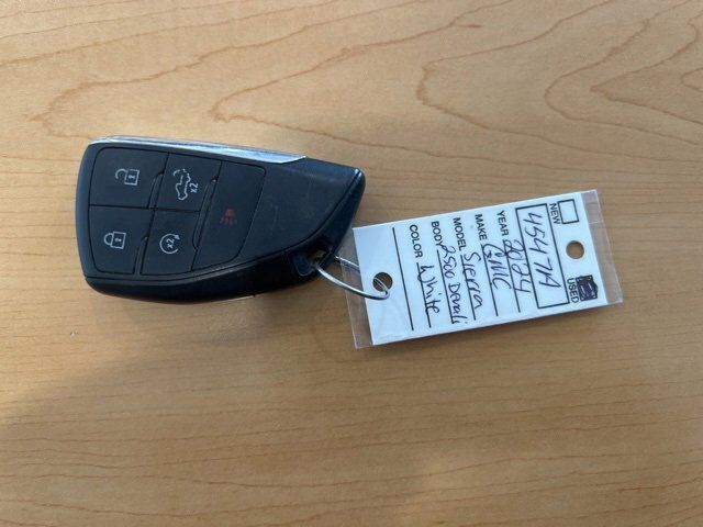 2024 GMC Sierra 2500 HD Denali Carbondale IL