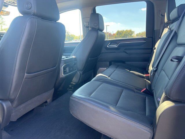 2024 GMC Sierra 2500 HD Denali Carbondale IL