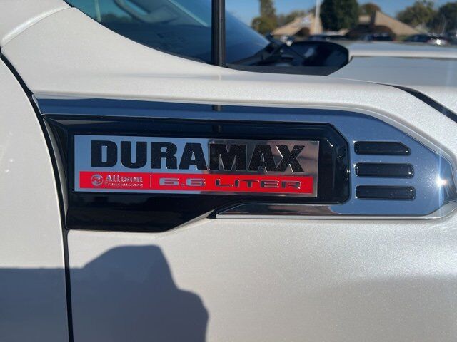 2024 GMC Sierra 2500 HD Denali Carbondale IL