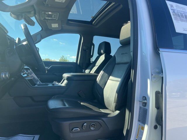 2024 GMC Sierra 2500 HD Denali Carbondale IL