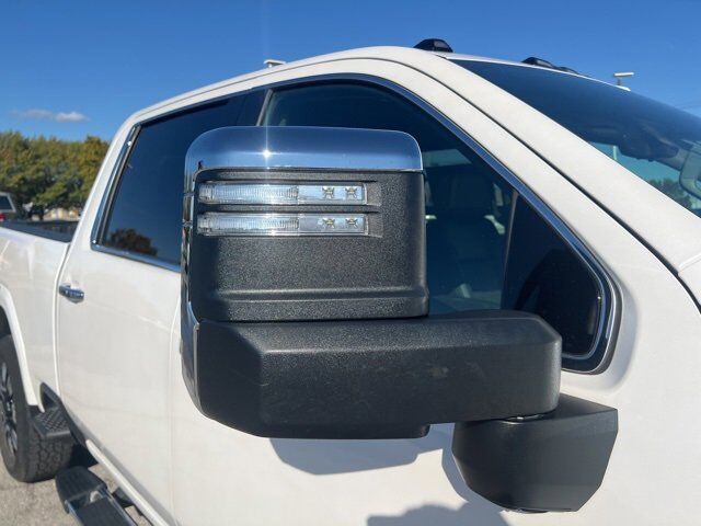 2024 GMC Sierra 2500 HD Denali Carbondale IL