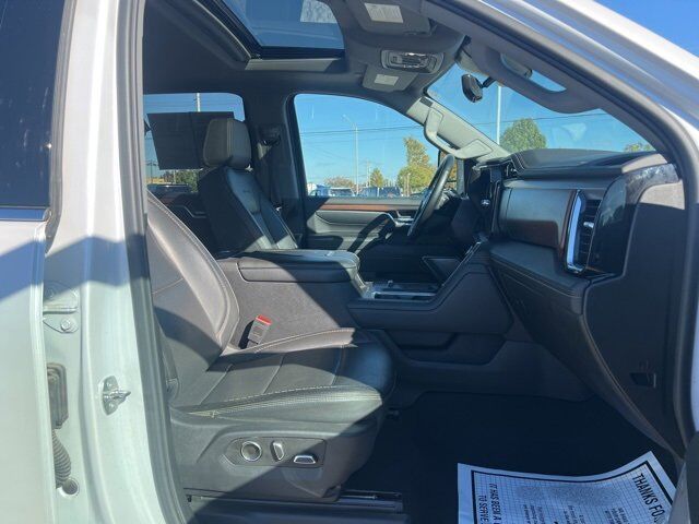 2024 GMC Sierra 2500 HD Denali Carbondale IL