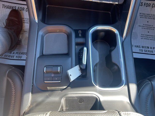 2024 GMC Sierra 2500 HD Denali Carbondale IL