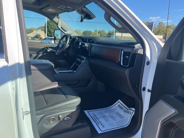 2024 GMC Sierra 2500 HD Denali Carbondale IL