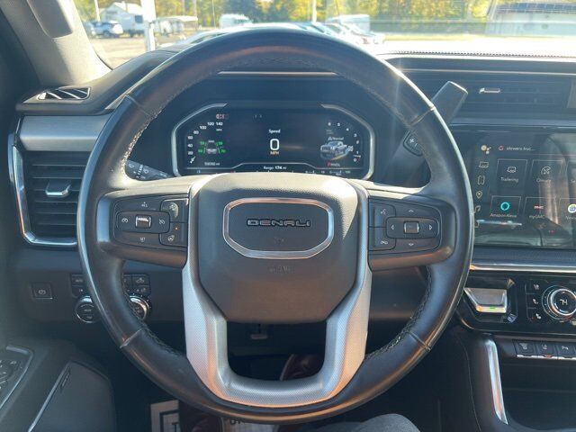 2024 GMC Sierra 2500 HD Denali Carbondale IL