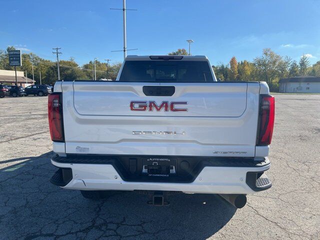 2024 GMC Sierra 2500 HD Denali Carbondale IL