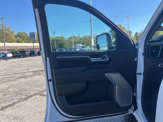 2024 GMC Sierra 2500 HD Denali Carbondale IL